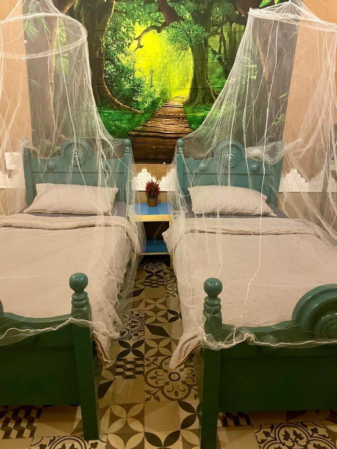 Heritage Guest House Shaqra نُزُل تُراثي Buitenkant foto