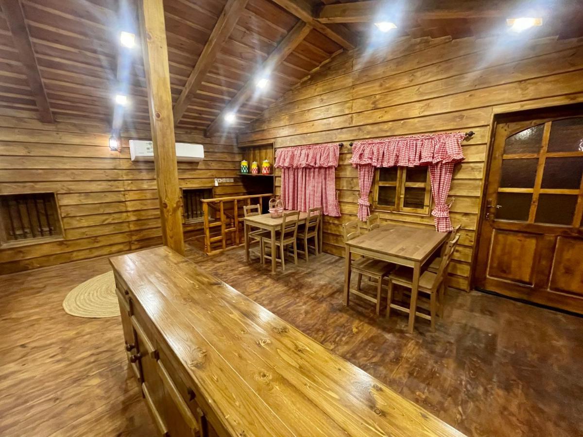 Heritage Guest House Shaqra نُزُل تُراثي Buitenkant foto