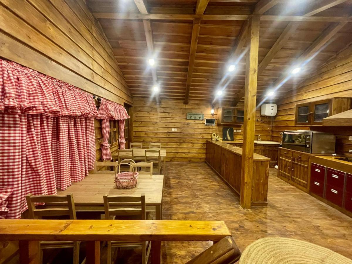 Heritage Guest House Shaqra نُزُل تُراثي Buitenkant foto