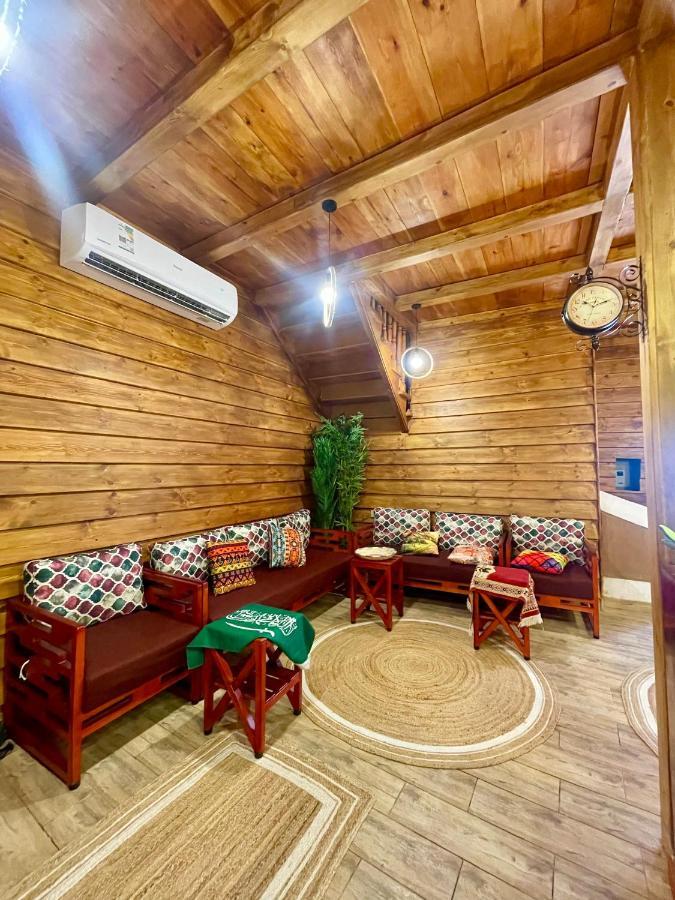 Heritage Guest House Shaqra نُزُل تُراثي Buitenkant foto
