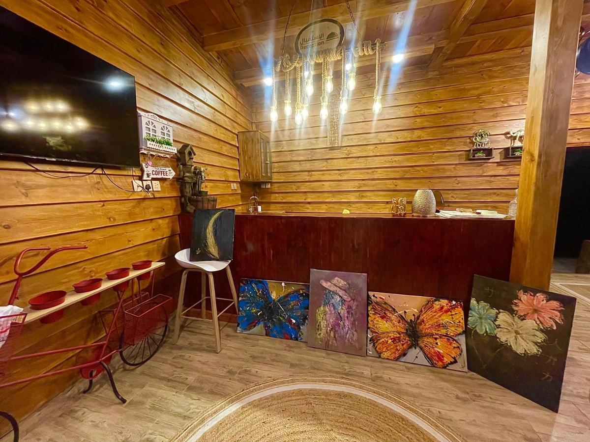 Heritage Guest House Shaqra نُزُل تُراثي Buitenkant foto