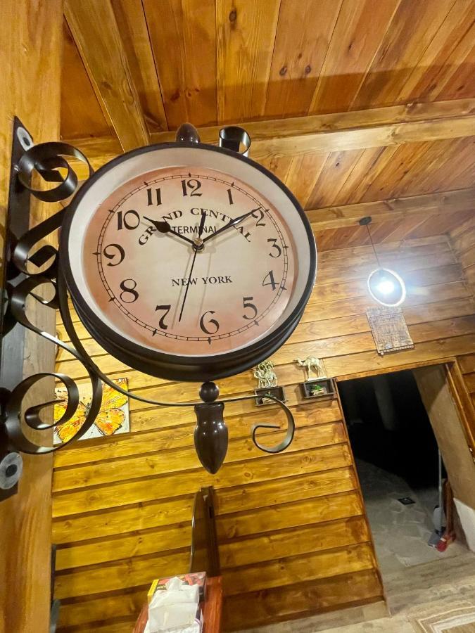 Heritage Guest House Shaqra نُزُل تُراثي Buitenkant foto