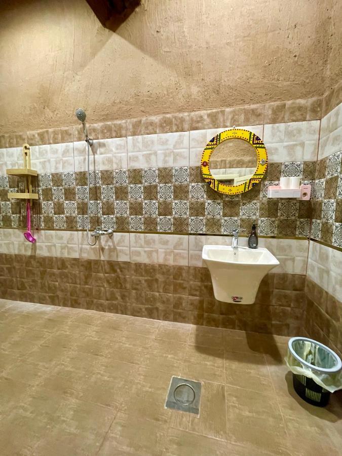 Heritage Guest House Shaqra نُزُل تُراثي Buitenkant foto