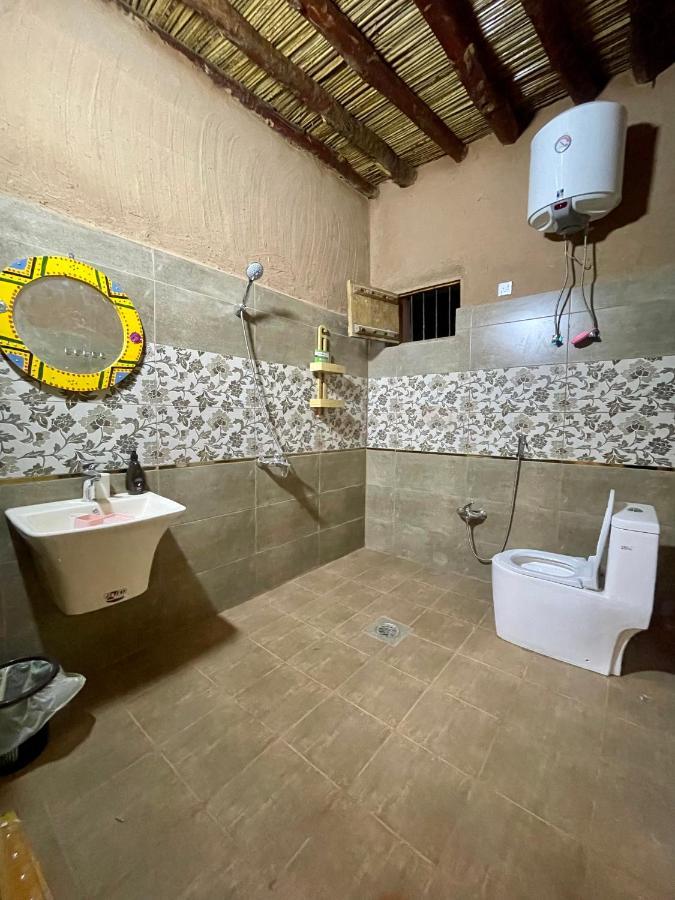 Heritage Guest House Shaqra نُزُل تُراثي Buitenkant foto
