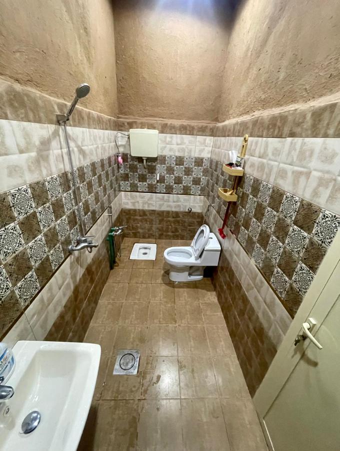 Heritage Guest House Shaqra نُزُل تُراثي Buitenkant foto