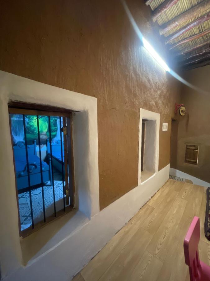 Heritage Guest House Shaqra نُزُل تُراثي Buitenkant foto